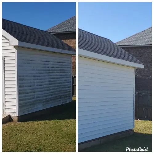 pressure washing Centerville GA