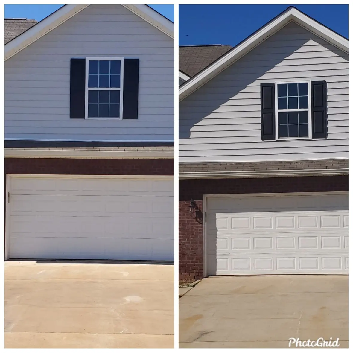 pressure washing Centerville GA