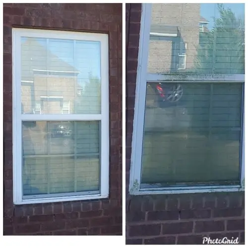 pressure washing Centerville GA