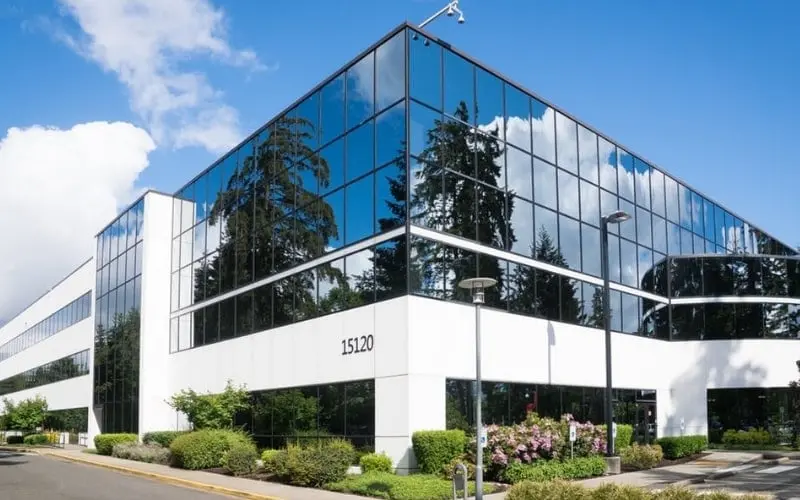 Commercial Pressure Washing Warner Robins GA