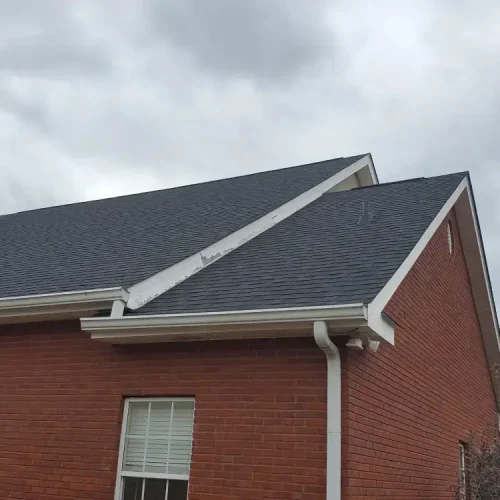 Roof Cleaning Bonaire GA