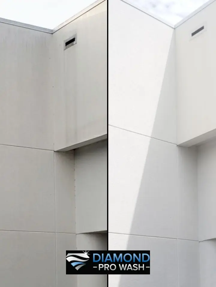 Pressure Washing Greensboro NC