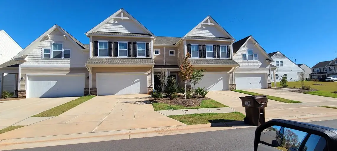 Summer Pressure Washing in Greensboro NC