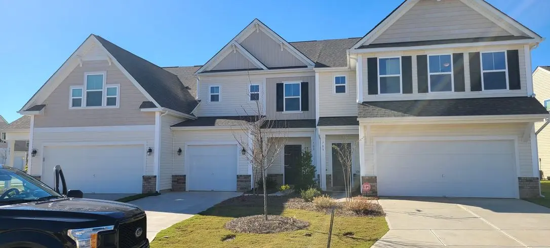 Pressure Washing Greensboro NC