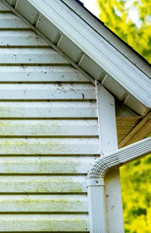 House Pressure Washing Greensboro NC