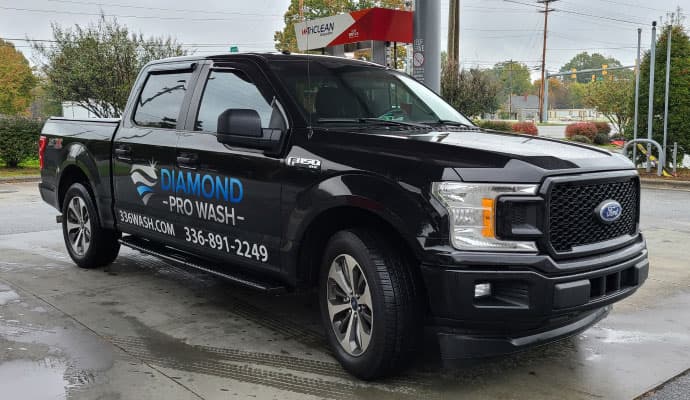 truck