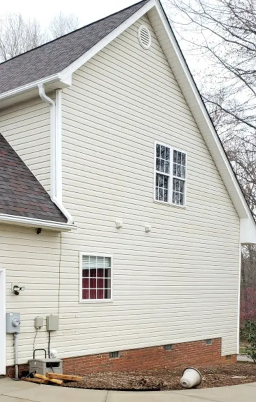 House Washing Greensboro NC