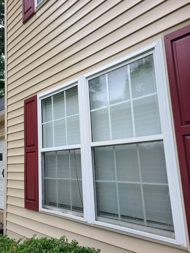window cleaning Greensboro NC