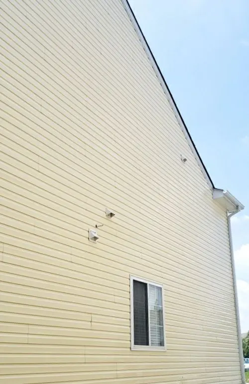 Pressure Washing Greensboro NC