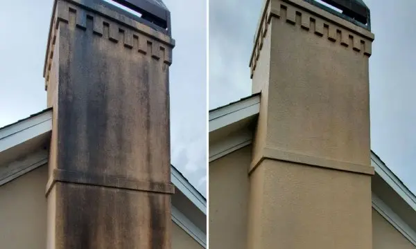 Pressure Washing Pensacola FL