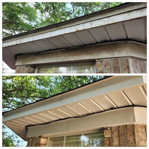 Pressure Washing Pensacola FL