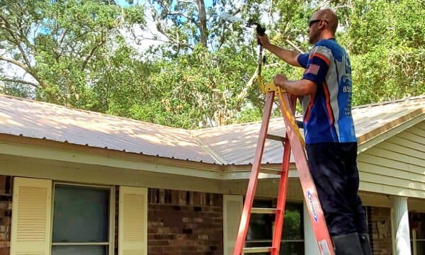 Pressure Washing Pensacola FL