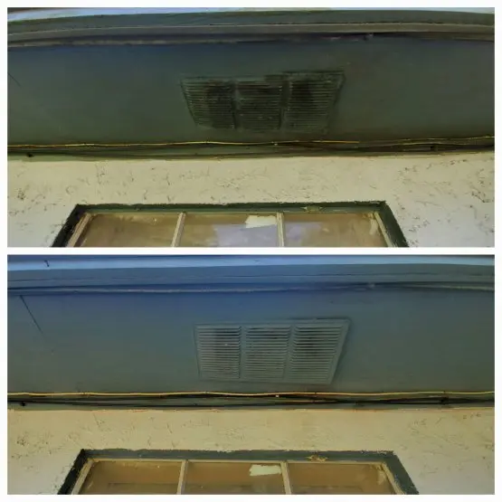 Apartment Complex Pressure Washing Pensacola, FL