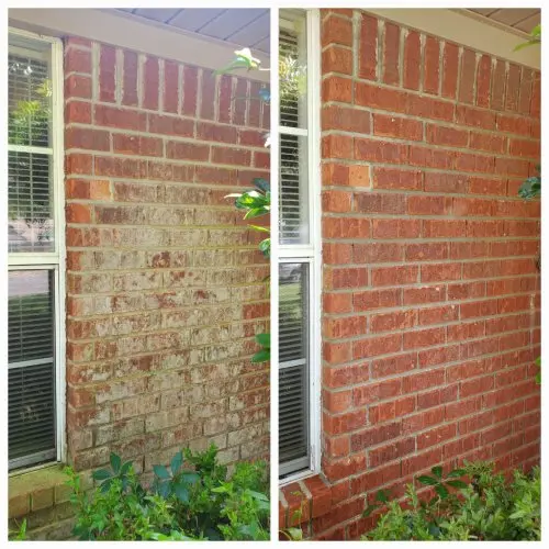 Pressure Washing Pensacola FL