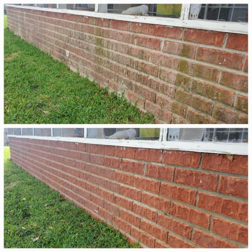 Pressure Washing Pensacola FL