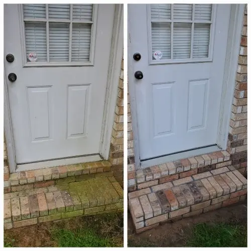 Pressure Washing Pensacola FL