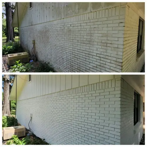 Pressure Washing Pensacola FL