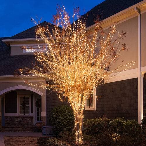 Christmas Light Installation Pensacola, FL