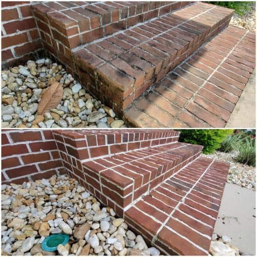 Pressure Washing Pensacola FL