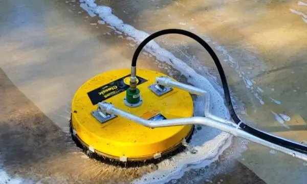 Pressure Washing Pensacola FL