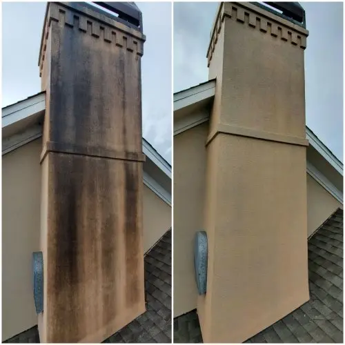 Pressure Washing Pensacola FL
