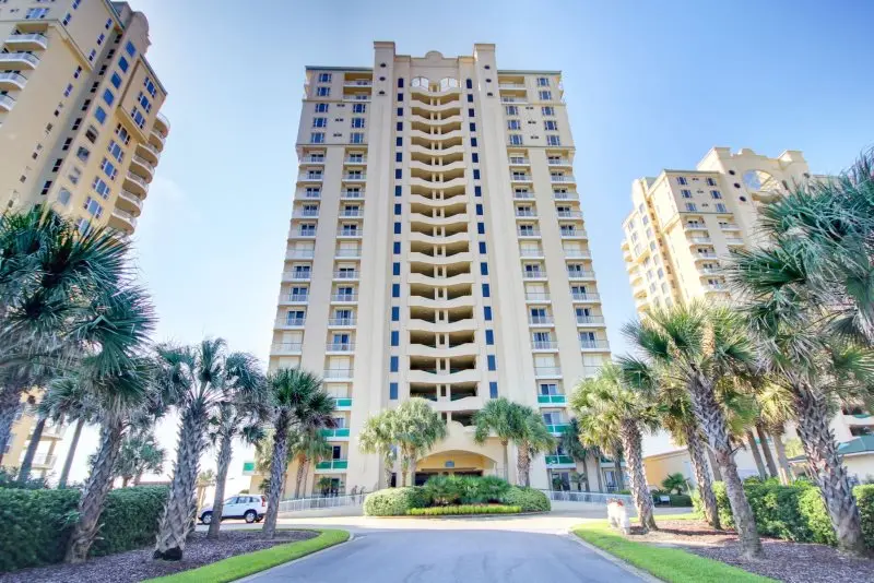 Pressure Washing Perdido Key FL