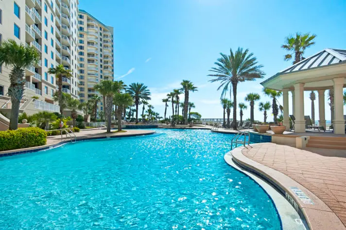 Pressure Washing Perdido Key FL