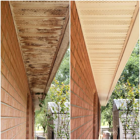 Pressure Washing Pensacola FL