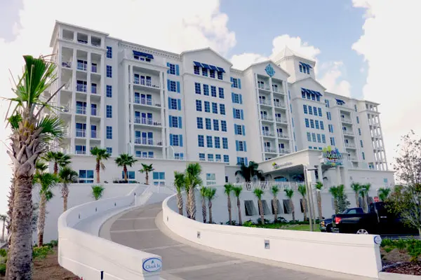 Pressure Washing Pensacola Beach FL