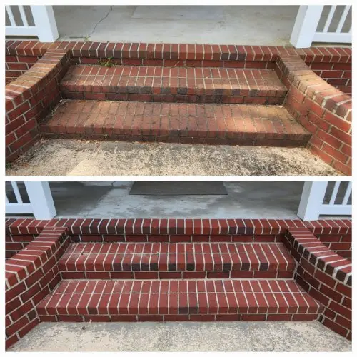 Pressure Washing Pensacola FL