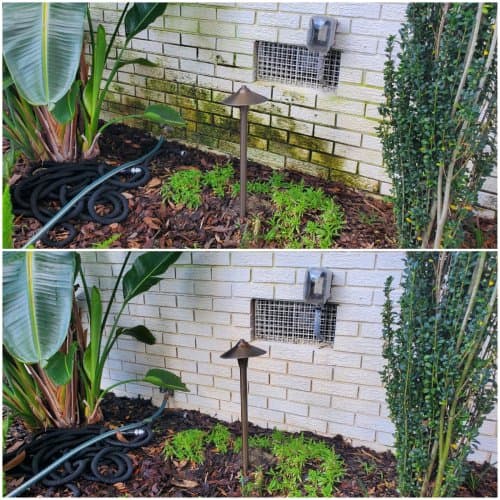 Pressure Washing Pensacola FL