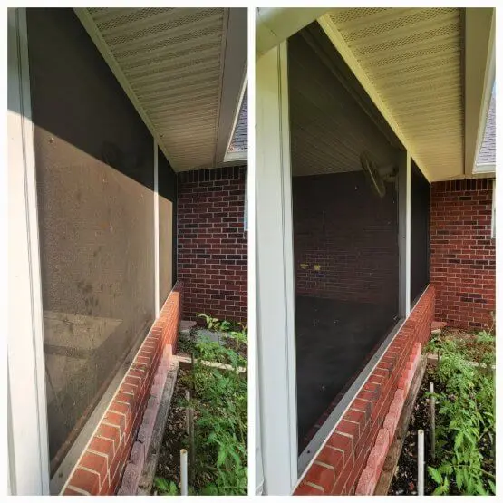 House Washing Pensacola FL