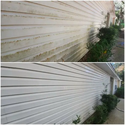 Pressure Washing Pensacola FL