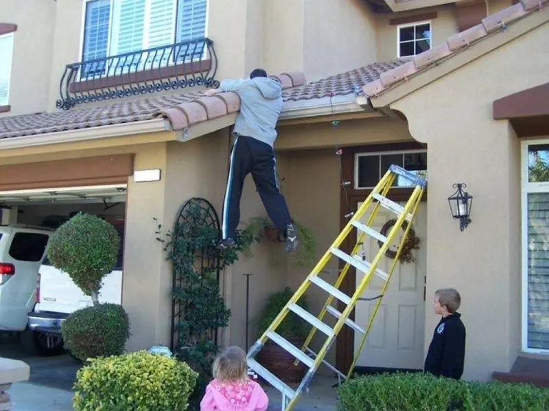 Christmas Light Installation Pensacola, FL