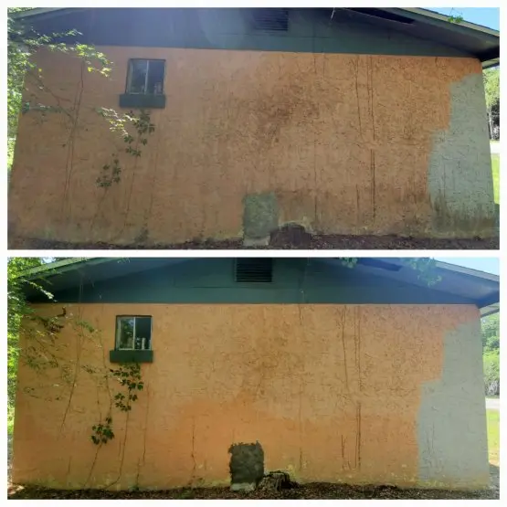 Apartment Complex Pressure Washing Pensacola, FL