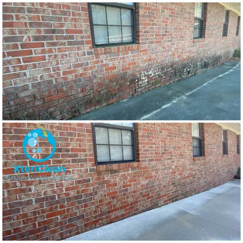 Pressure Washing Hinesville, GA