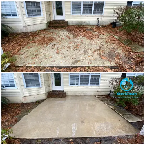 Pressure Washing Hinesville, GA