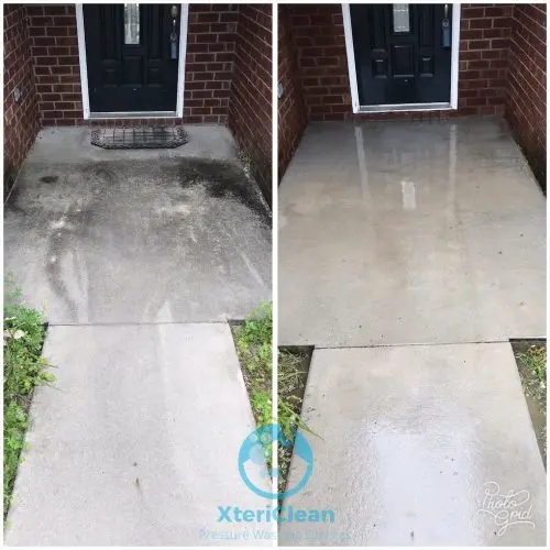 Pressure Washing Hinesville, GA