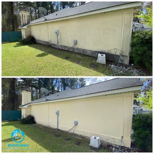 Pressure Washing Hinesville, GA