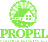 Propel Logo