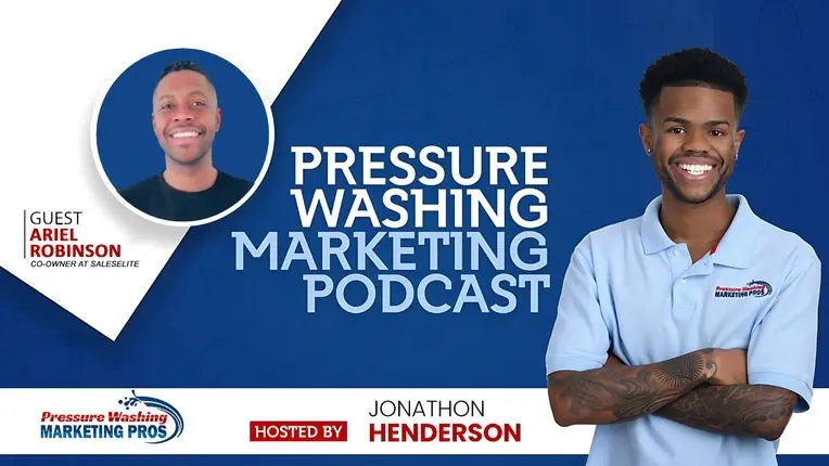 Optimizing Home Service Sales: Insights from Ariel Robinson of SalesElite