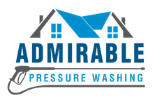Admirable Pressure Washing
