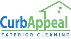 Curb Appeal Exterior Cleaning