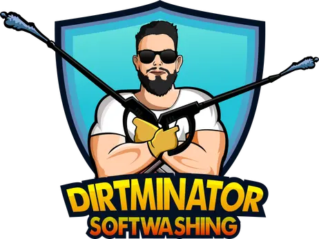 Dirtminator Soft Washing
