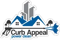 Curb Appeal Power Clean Logo