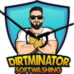 Dirtminator Soft Washing