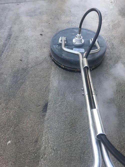 Driveway Cleaning Los Angeles