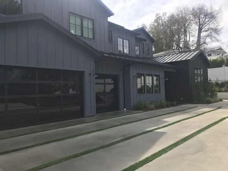 Pressure Washing Los Angeles