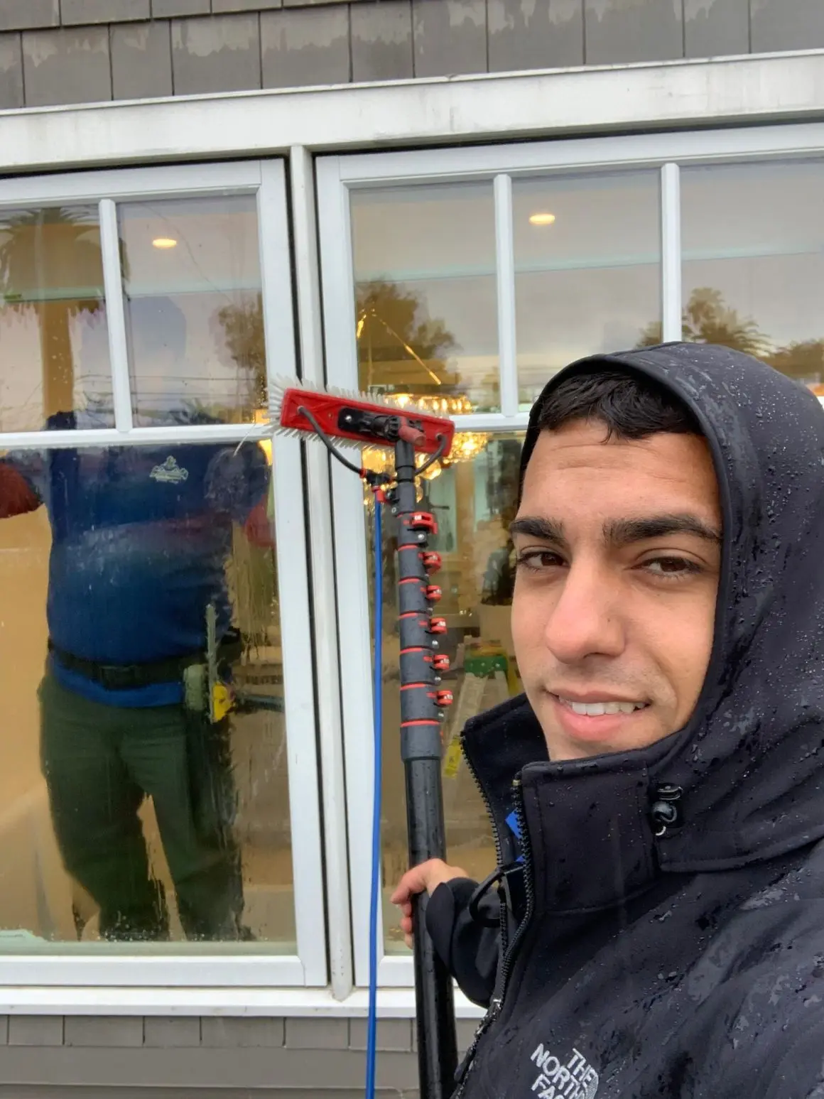 Pressure Washing Santa Monica