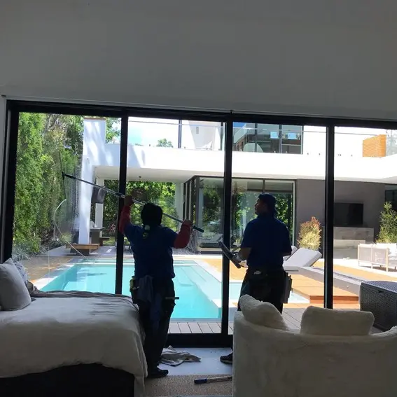 Culver City's Leading Window Cleaning Experts